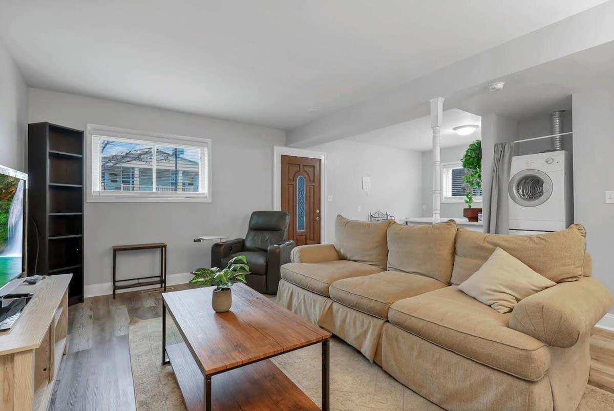 German Village Hidden Gem - 3 Bedroom Parking L Value