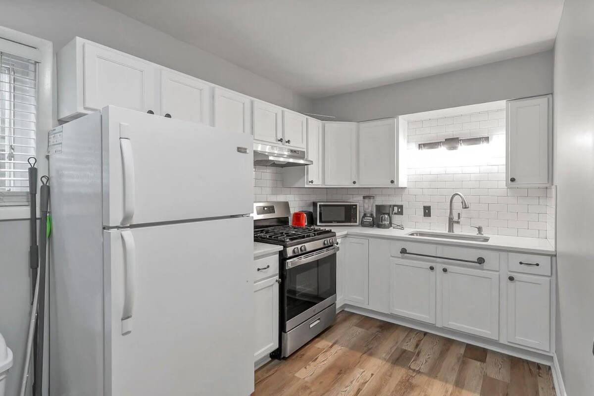 German Village Hidden Gem - 3 Bedroom Parking L Value *