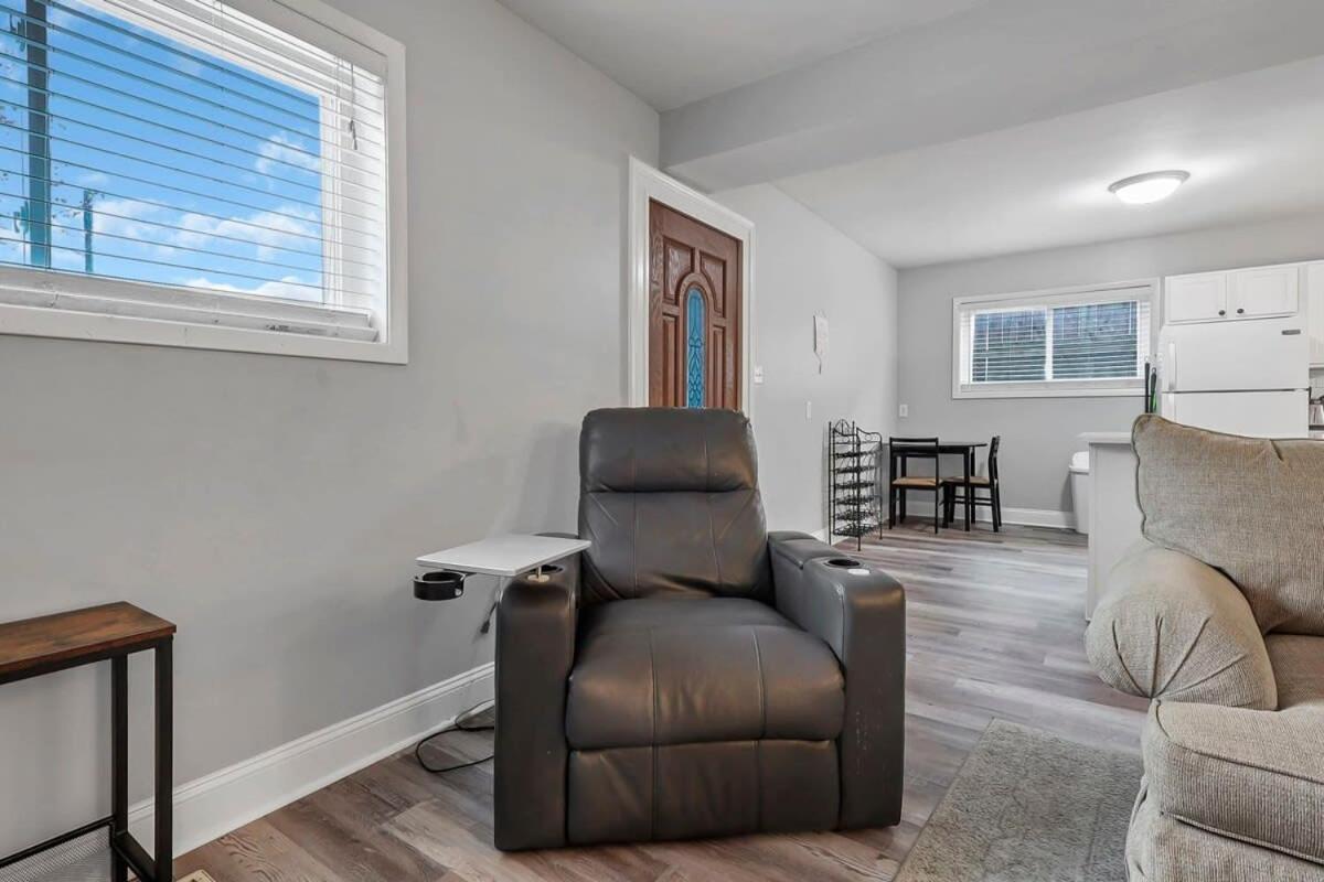 German Village Hidden Gem - 3 Bedroom Parking L Value Columbus