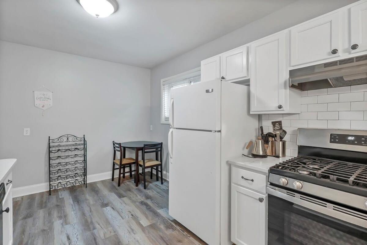 German Village Hidden Gem - 3 Bedroom Parking L Value * Columbus