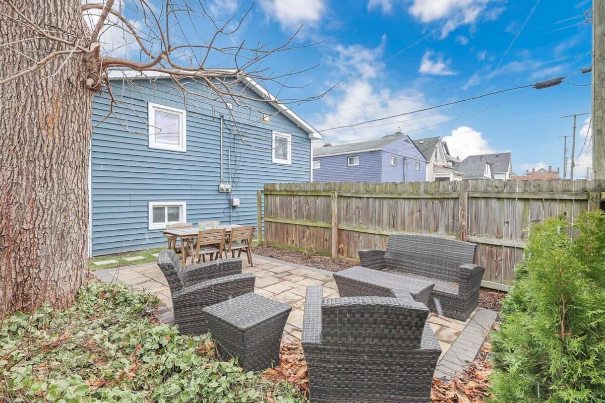 German Village Hidden Gem - 3 Bedroom Parking L Value Apartment
